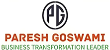 Paresh Goswami Profile